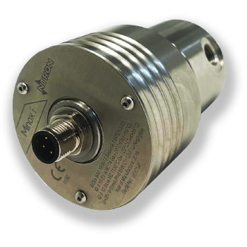 Intrinsically Safe Oxygen Transmitter Minoxi-i
