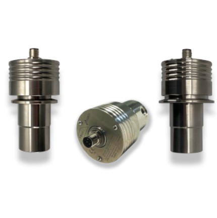 Intrinsically Safe Oxygen Transmitter Minoxi-i