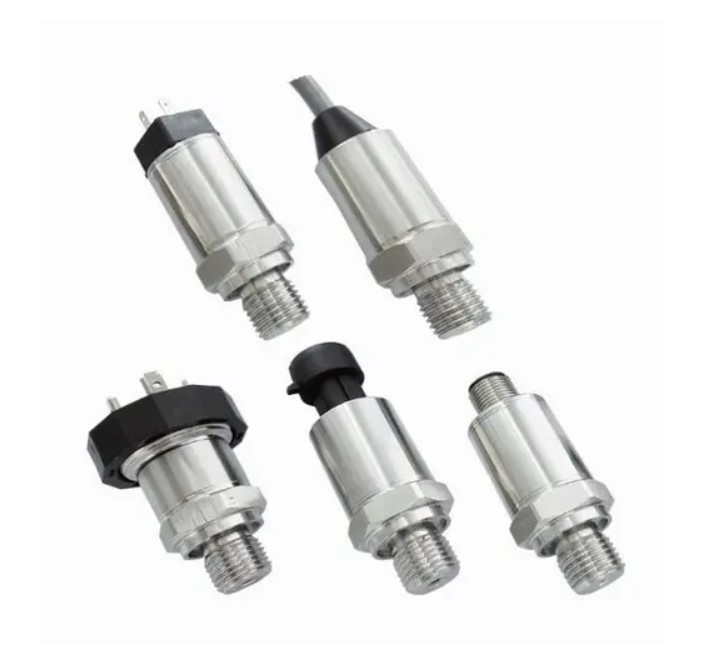 Piezoresistive Pressure Transmitter P046